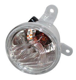 FOG LAMP FR,RH